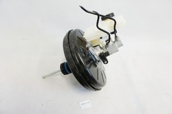 Насос тормозная vw golf vii 7 1.4 tsi 5q1614105cg фото №1