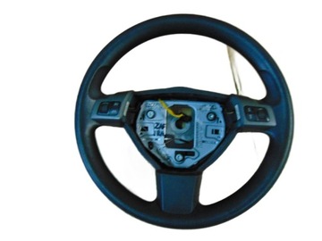 Руль opel zafira b фото №1
