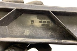 Левый ползун передней бампера vw golf v вариант 1k5 1k0807889b 1.9l фото №1