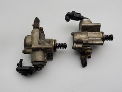 Skoda octavia ii 1.6 fsi насос пального 03c127025r фото №1