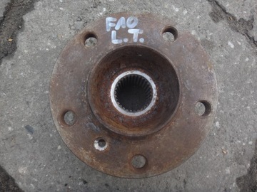 Підшипник ступиця зад задня bmw f10 f11 фото №1