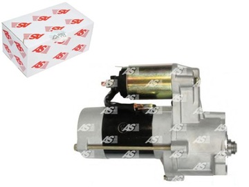 As-pl стартер m2t61072 md156989 md164977 m2t611 фото №1