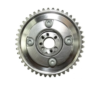 Фазатор колесо змінних faz розподільний вал mercedes c e фото №1