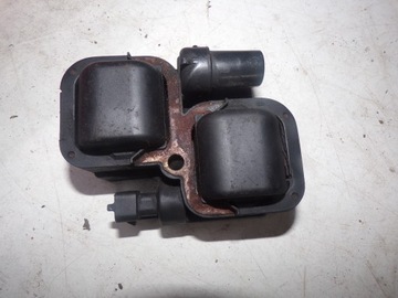 Катушка зажигания mercedes a0001587803 фото №1