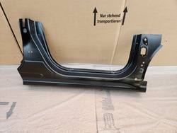 Renault captur ii поріг стійка праві новий 19- оригінальний фото №1