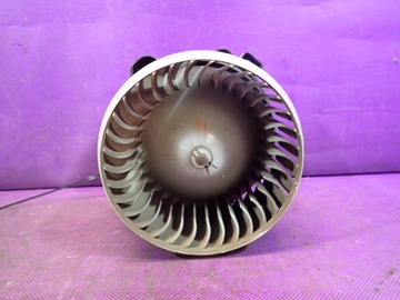 Mitsubishi colt vi z30 02-09 вентилятор повітропровід повітродувка mf0160700701 фото №1