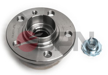 Подшипник, набор ремонтный ступицы vw перед фото №1