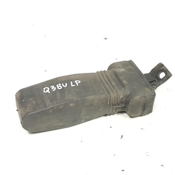 Обмежувач двері лівий перед audi q3 8u 8u0837267 фото №1