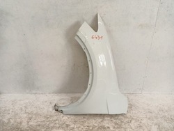 Крыло левый перед переднее vw t-roc t roc 2ga 18- фото №1