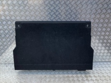 Підлога багажника mercedes c клас w205 фото №1