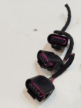 Роз'єм штекер vw passat b8 gte 4d0971994 фото №1