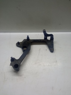 Основа акумулятора vw passat b8 3q0129671a фото №1