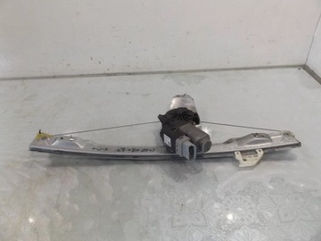 C4 i grand picasso подъемник стекло левый зад 6pin фото №1