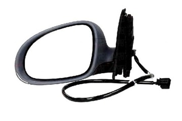 Дзеркало blic 1k0857537gru 3c0857521 1k1857502ar9 фото №1