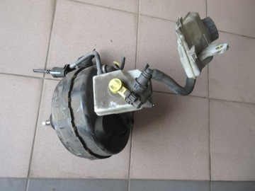 Насос тормозная усилитель opel zafira c 2.0 cdti фото №1