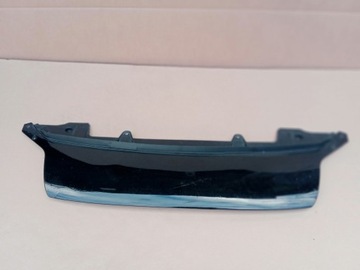 Seat cupra formentor спойлер бампера перед фото №1