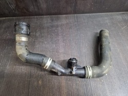 Citroen c3 iii шланг шланг води 9804208380 фото №1