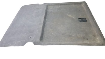 Audi a8 d3 килимок підлога багажника 4e0863463c фото №1