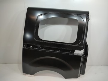 Новий крило зад правий jumpy expert proace 16- фото №1