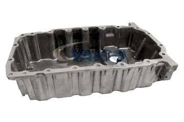 Vaico піддон масляна audi a1 a3 q3 tt seat alhambra фото №1