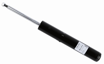 Sachs 318035 амортизатор audi фото №1