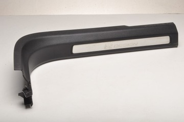 Volvo xc60 ii накладка порогова планка na поріг ліва 3144801 фото №1