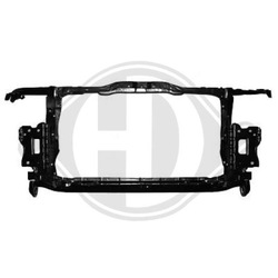 Pas переднє підсилювач toyota avensis sedan/kombi фото №1