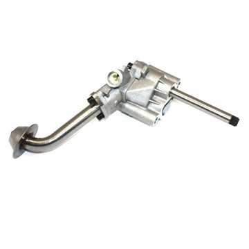 Насос масла do audi 100 80 фото №1