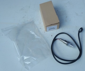 Kuga mk2 рестайлінг лямбда-зонд втулка стабілізатора mk2 fusion mk5 1.5 ecoboost фото №1