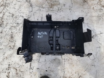 Основание акумулятора opel astra j gtc 1.4 t фото №1