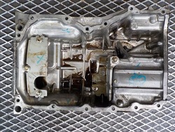 Ford mondeo iv 2.3 b піддон масляна 7g9g6675ca фото №1