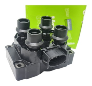 Котушка ford escort iv fiesta ka mondeo orion puma фото №1