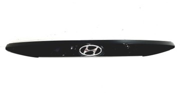 Планка накладка кришки hyundai i20 iii 87310-q0000 фото №1