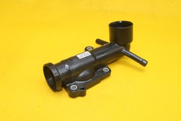 Труба шланг води explorer 6u 3.0 b bqwa l1me-8592-ab фото №1
