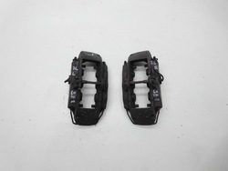 Затискачі гальмівні brembo 18zr vw touareg 7l porsche cayenne оригінал фото №1