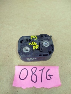 Замок двері праві зад fiat uno фото №1