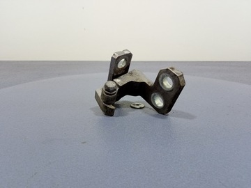 Bentley continental gt i 03- петля двері лівий 3d4831401a фото №1