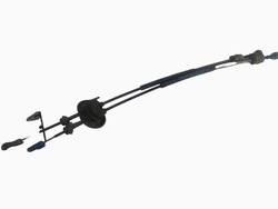 Трос изменения коробки передач peugeot 308 t7 1.6 hdi фото №1