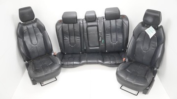 Сиденья комплект land rover evoque 11-17r фото №1