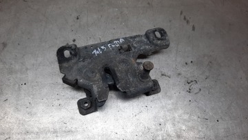 Замок капота skoda fabia i 1.2b 03r фото №1