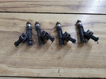 Інжектор corsa d 1.2 0280158501 фото №1