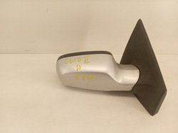 Дзеркало праві renault clio ii 5 pin фото №1