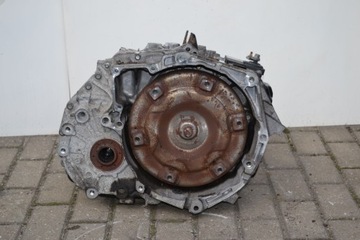 Коробка передач коробки передач автоматична insignia a 2.0 cdti af40 55580196 фото №1