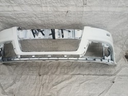 Audi tt 8j0 бампер переднє kielce-gliwice фото №1