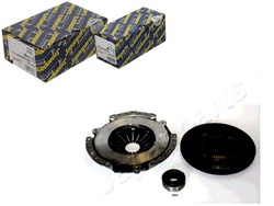 Japkf-h08 сцепление kpl. hyundai lantra фото №1