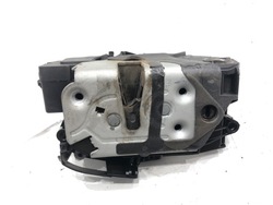 Замок дверь правые зад ford transit courier автобус bm5a-a26412-ah фото №1