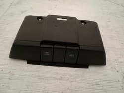 Vw new beetle cabrio корпус перемикачів панель 1c0857857a фото №1