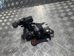 Насос помпа воды 8k0965567b touareg audi q7 q8 фото №1