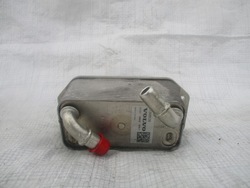 Радиаторов радиатор масла 2.0 turbo volvo v90 s90 xc90 ii фото №1