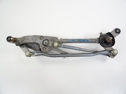 Toyota c-hr chr механізм двірник 85110-f4010 фото №1